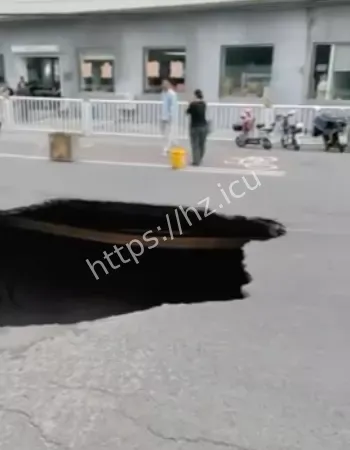 现场画面曝光