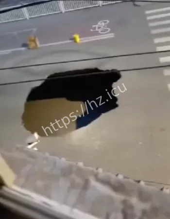 所幸无人伤亡