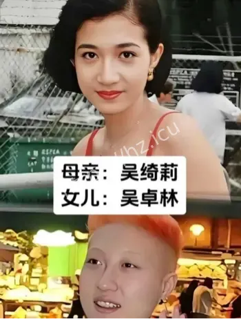 明星旧事翻炒
